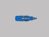 10x-30a-higding-plug-connector-文体生活-其它-工业CAD模型-3D城