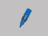 10x-30a-higding-plug-connector-文体生活-其它-工业CAD模型-3D城