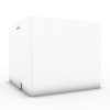 西门子洗碗机-家居-厨具-VR/AR模型-3D城