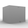 西门子洗碗机-家居-厨具-VR/AR模型-3D城