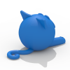 玩具-游戏&玩具-3D打印模型-3D城