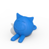 玩具-游戏&玩具-3D打印模型-3D城
