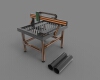 5-axis-plasma-cutter-project-工业设备-机器设备-工业CAD模型-3D城