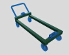 trolley-3-文体生活-其它-工业CAD模型-3D城