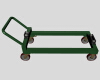 trolley-3-文体生活-其它-工业CAD模型-3D城