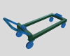 trolley-3-文体生活-其它-工业CAD模型-3D城