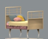 bed-建筑-卧室-工业CAD模型-3D城
