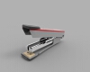 stapler-assembly-文体生活-办公用品-工业CAD模型-3D城