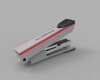 stapler-assembly-文体生活-办公用品-工业CAD模型-3D城