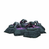 LOL TT_ChaosInhibitor_D模型-角色人体-角色-VR/AR模型-3D城