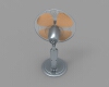 fan-科技-家用电器-工业CAD模型-3D城
