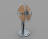 fan-科技-家用电器-工业CAD模型-3D城