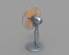fan-科技-家用电器-工业CAD模型-3D城