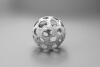organic-ball-工业设备-零部件-工业CAD模型-3D城