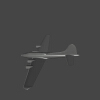 b17-飞机-其它-工业CAD模型-3D城