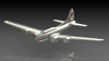 b17-飞机-其它-工业CAD模型-3D城