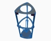 delta-3d-printer-工业设备-机器设备-工业CAD模型-3D城