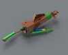 trailer-coupler-工业设备-工具-工业CAD模型-3D城