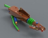 trailer-coupler-工业设备-工具-工业CAD模型-3D城