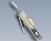 trailer-coupler-工业设备-工具-工业CAD模型-3D城