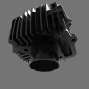 cylinder-block-of-honda-supra-x-100cc-indonesian-model-汽车-汽车部件-工业CAD模型-3D城