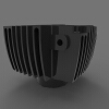 cylinder-block-of-honda-supra-x-100cc-indonesian-model-汽车-汽车部件-工业CAD模型-3D城