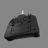 remote control-科技-其它-工业CAD模型-3D城