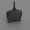 remote control-科技-其它-工业CAD模型-3D城