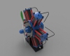 six-cylinder-engine-powered-by-compressed-air-3rd-entry-工业设备-机器设备-工业CAD模型-3D城