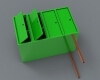 sheet-metal-cabinet-工业设备-其它-工业CAD模型-3D城