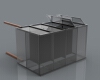 sheet-metal-cabinet-工业设备-其它-工业CAD模型-3D城