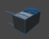 sheet-metal-cabinet-工业设备-其它-工业CAD模型-3D城