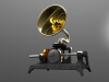 1880's Musical Alarm Clock - Work in progress-家居生活-VR/AR模型-3D城