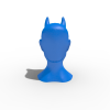 魔鬼-游戏&玩具-3D打印模型-3D城