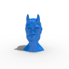 魔鬼-游戏&玩具-3D打印模型-3D城