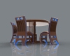 table-建筑-家具-工业CAD模型-3D城