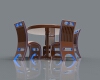 table-建筑-家具-工业CAD模型-3D城