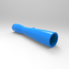 Venturi Injector-小工具-3D打印模型-3D城