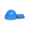 建筑 (1)-袖珍&收藏-3D打印模型-3D城