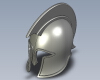 spartan-helmet-remake-文体生活-其它-工业CAD模型-3D城