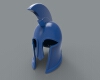 spartan-helmet-remake-文体生活-其它-工业CAD模型-3D城
