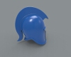 spartan-helmet-remake-文体生活-其它-工业CAD模型-3D城