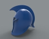 spartan-helmet-remake-文体生活-其它-工业CAD模型-3D城