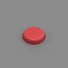 bottle-cap-文体生活-其它-工业CAD模型-3D城