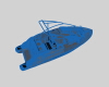 free-line-20-boat-made-in-krasnojarsk-船舶-其它-工业CAD模型-3D城