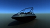 free-line-20-boat-made-in-krasnojarsk-船舶-其它-工业CAD模型-3D城