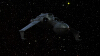 BattleCruiser K'Tánga-科技-航天卫星-工业CAD模型-3D城