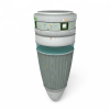 SRR机器人-VR/AR模型-3D城