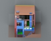 minimalist-house-建筑-其它-工业CAD模型-3D城