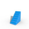 楼梯-家居生活-3D打印模型-3D城